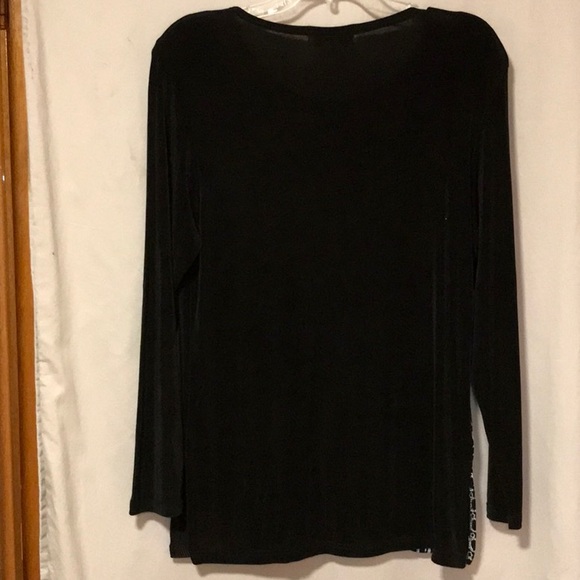 LS Collections Woman’s FacesTop size small - Picture 7 of 11